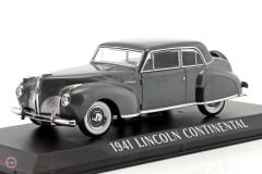 1:43 1941 Lincoln Continental