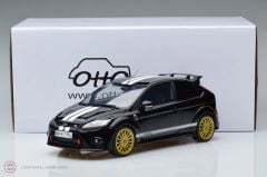 1:18 2010 Ford Focus MKII RS Le Mans