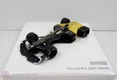 1:43 2027 RENAULT Concept car ZF1