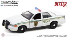 1:43 2001 Ford Crown Victoria