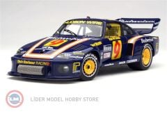 1:18 1979 Porsche 935 Turbo #9 Winner 12h Sebring - Akin/McFarlin/Woods