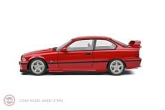 1:18 1994 BMW M3 (E36) Coupe Streetfighter
