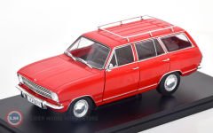 1:24 1965 Opel Kadett B Caravan