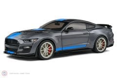 1:18 2022 Shelby Mustang GT500 KR