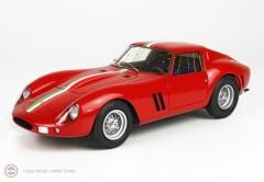 1:18 1962 Ferrari 250 GTO Press Day