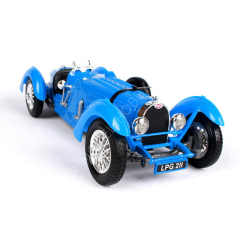 1:18 1934 Bugatti Type 594