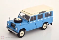 1:24 1980 Land Rover Series III 109
