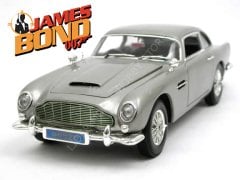 1:18 1965 Aston Martin DB 5  James Bond Casino Royale