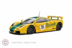 1:18 1995 Mclaren F1 GTR #51 Harrods - LeMans
