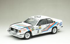 1:18 1982 Opel Ascona 400 #6