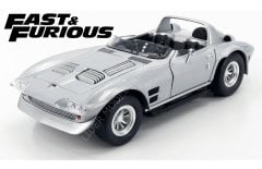 1:18 1965 Chevrolet Corvette Grand Sport  Fast and Furious
