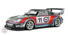 1:18 2020 Porsche 911 (993) RWB Rauh-Welt Kamiwaza 2020 #11 Martini Livery