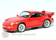 1:64 1998 Porsche 911 GT2 993
