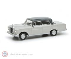 1:64 1961 Mercedes Benz 200 D (W110)
