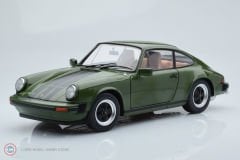 1:18 1978 Porsche 911 SC