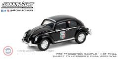 1:64 Volkswagen Classic Beetle #285