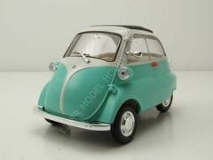 1:18 1959 BMW ISETTA 250