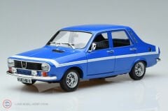 1:18 1971 Renault 12 Gordini