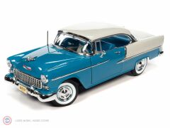 1:18 1955 Chevrolet Belair Hardtop