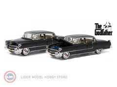 1:64 1955 Cadillac Fleetwood Series 60 The GodFather