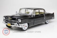 1:18 1972 Cadillac Fleetwood Series 60 Special - Movie The Godfather