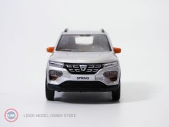 1:43 2022 Dacia Spring