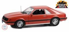 1:18 1979 Ford Mustang Ghia -Charlie's Angels (1976-1981 TV Series)