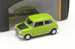 1:43 1970 Mini Cooper Mr. Bean
