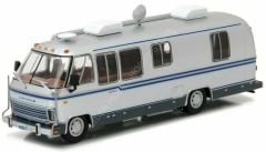 1:43 1981 Airstream Excella 280 Turbo