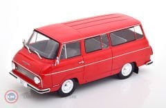 1:24 1968 Skoda 1203