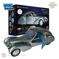 1:8 Bugatti Atlantic 57 SC