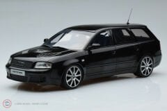 1:18 2004 Audi RS6 Clubsport MTM
