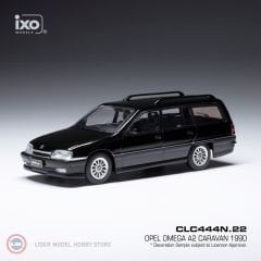 1:43 1990 Opel Omega A2 Caravan