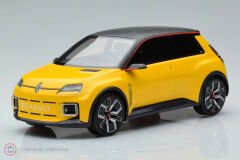 1:18 2021 Renault 5 e-tech electric prototype