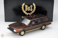 1:18 1972 Ford Granada MKII Turnier SW