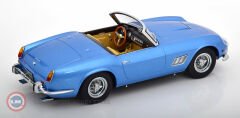 1:18 1960 Ferrari 250 GT California Spyder