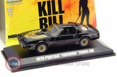 1:43 1979 Pontiac Firebird Trans Am Kill Bill