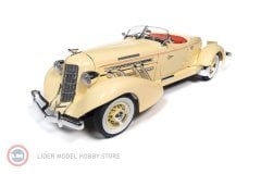 1:18 1935 Auburn 851 Speedster