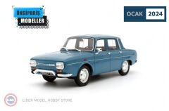 1:18 1970 Renault 10 Major
