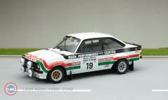 1:18 1979 Ford Escort MkII RS1800  #19