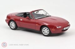 1:18 1989 Mazda MX-5