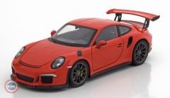 1:24 2016 Porsche 911 GT3 RS