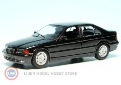 1:43 1992 BMW 3-SERIES E36 LIMOUSINE