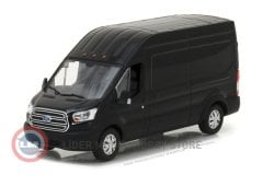 1:43  2017 Ford Transit EXTENDED VAN HIGH ROOF