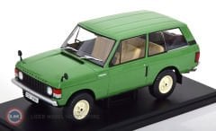 1:24 1970 Land Rover Range Rover