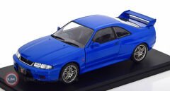 1:24 1997 Nissan Skyline GT-R (R33)