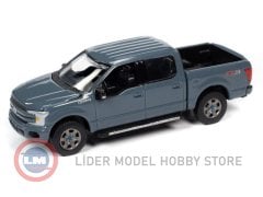 1:64 2019 Ford F-150
