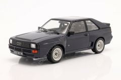 1:18 1985 Audi Quattro Sport