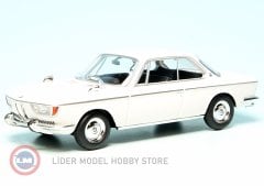 1:43 1967 BMW 2000 CS Coupe