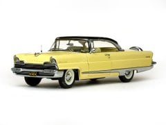 1:18 1956 Lincoln Premier Hardtop